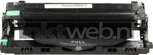 Huismerk Brother DR-241 zwart en kleur Product only