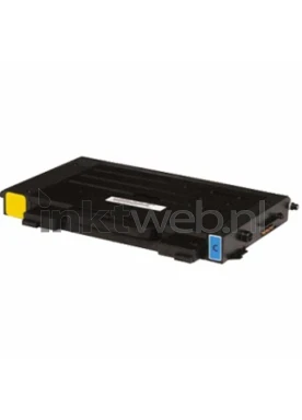 Samsung CLP-50D5C Cyan Product only