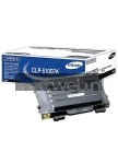 Samsung CLP-510D7K HC zwart (Origineel Hoge Capaciteit)