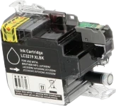 FLWR Brother LC-3219XL Multipack zwart en kleur Product only