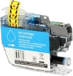 FLWR Brother LC-3219XL Multipack zwart en kleur Product only