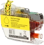 FLWR Brother LC-3219XL Multipack zwart en kleur Product only