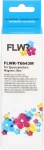 FLWR Epson T6643 magenta (IW-T6643M) Front box