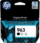 HP 963 zwart (Origineel)
