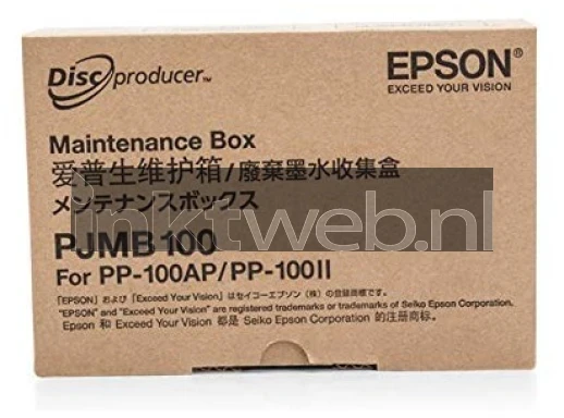 Epson PJMB100 Onderhoudskit