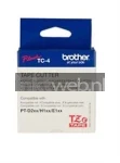 Brother P-Touch reserve snij-eenheid Front box