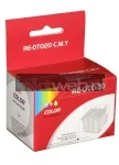 Huismerk Epson T020 kleur (Huismerk (compatible))