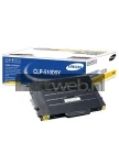 Samsung CLP-510D5Y HC geel (Origineel Hoge Capaciteit)
