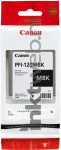 Canon PFI-120MBK mat zwart (Origineel)