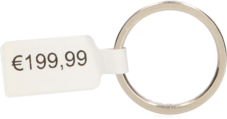 FLWR Dymo 11351 sieraad label 10-Pack 54 mm x 11 mm
