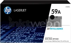 HP 59A zwart (Origineel)