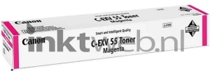 Canon C-EXV 55 magenta (Origineel)
