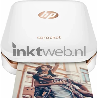 HP Sprocket Plus foto printer