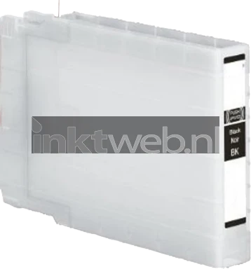 Huismerk Epson T04A zwart
