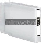 Huismerk Epson T04A zwart (Huismerk (compatible))