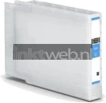 Huismerk Epson T04A cyaan (Huismerk (compatible))