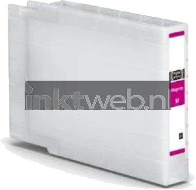 Huismerk Epson T04A magenta