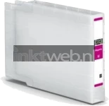 Huismerk Epson T04A magenta (Huismerk (compatible))