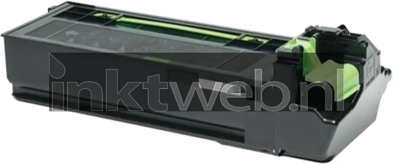 Huismerk Sharp AR016T zwart Product only