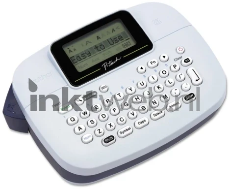 Brother P-Touch M95 labelprinter