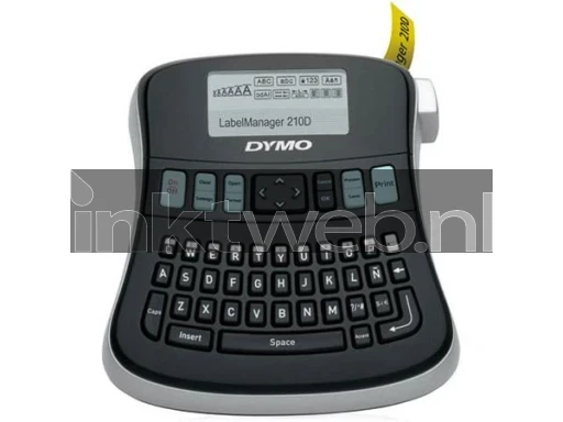 Dymo Labelmanager 210D QWERTY