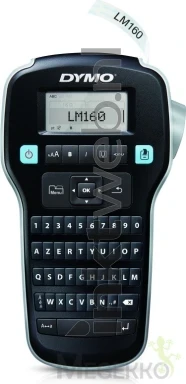 Dymo Labelmanager 160 AZERTY
