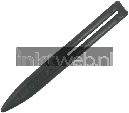 Brother P-Touch separator stick