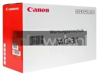 Canon MC-31 Front box