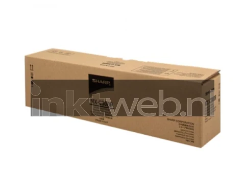 Sharp MX-C30DR zwart
