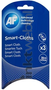 AF Smart-cloth Front box