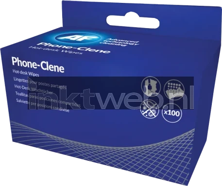 AF Desk Wipes 