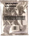 Sharp AR-202DV Developer zwart (Origineel)