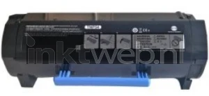 Konica Minolta TNP-54 zwart (Origineel)