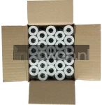 White label Thermorol 57x30x12 mm 50-pack Combined box and product