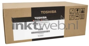 Toshiba T-305PK-R zwart (Origineel)