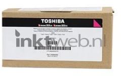 Toshiba T-305PM-R magenta (Origineel)