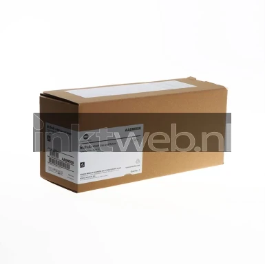 Konica Minolta TNP-53 zwart Front box