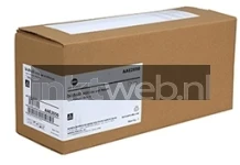 Konica Minolta TNP-59 zwart (Origineel)