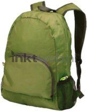 Lastpak rugzak 20 Liter groen