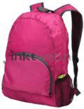 Lastpak rugzak 20 Liter roze