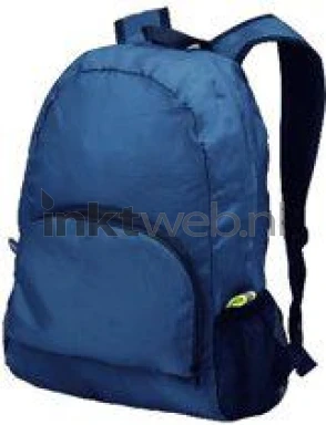 Lastpak rugzak 20 Liter blauw