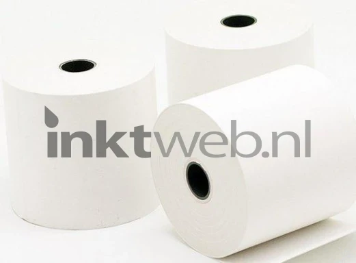 White label Thermorol 57x30x8 mm 5-stuks