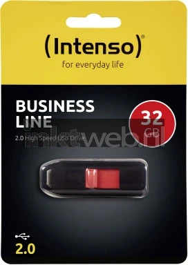 Intenso Business Line USB-stick 32GB