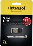 Intenso Slim Line USB-stick 32GB  (Origineel)