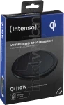 Intenso Draadloze lader B1 Front box