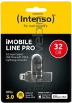 Intenso iMobile Line Pro USB stick 32GB  (Origineel)