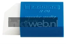 Edding R20 gum, 45x24x10mm  (Origineel)