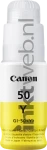 Canon GI-50 inktfles geel (Origineel)