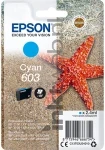 Epson 603 cyaan (Origineel)