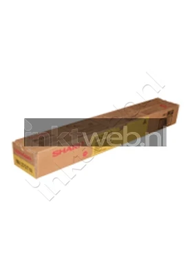 Sharp MX-27GTYA toner geel